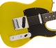 Telecaster American Ultra II Eb Solar Flare
