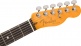 Telecaster American Ultra II Eb Solar Flare