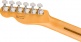Telecaster American Ultra II Eb Solar Flare