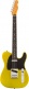 Telecaster American Ultra II Eb Solar Flare