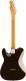Telecaster American Ultra II Eb Texas Tea