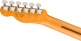 Telecaster American Ultra II Eb Texas Tea