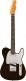 Telecaster American Ultra II Eb Texas Tea