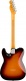 Telecaster American Ultra II MN Ultraburst