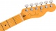 Telecaster American Ultra II MN Ultraburst