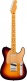 Telecaster American Ultra II MN Ultraburst