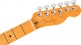 Telecaster American Ultra II Mn Sinister Red