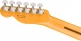 Telecaster American Ultra II Mn Sinister Red