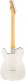 Jimmy Page Mirror Telecaster Rw, White Blonde