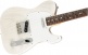 Jimmy Page Mirror Telecaster Rw, White Blonde