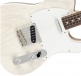 Jimmy Page Mirror Telecaster Rw, White Blonde