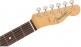 Jimmy Page Mirror Telecaster Rw, White Blonde