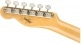 JIMMY PAGE MIRROR TELECASTER RW, WHITE BLONDE