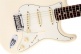 Jeff Beck Stratocaster Rw, Olympic White