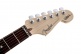 Jeff Beck Stratocaster Rw, Olympic White