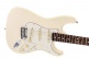 Jeff Beck Stratocaster Rw, Olympic White