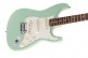 JEFF BECK STRATOCASTER RW, SURF GREEN