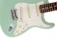 JEFF BECK STRATOCASTER RW, SURF GREEN