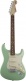 Jeff Beck Stratocaster Rw, Surf Green
