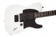 JIM ROOT TELECASTER EBO, FLAT WHITE