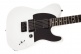 Telecaster Signature Jim Root Ebo Flat White