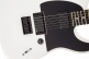 Telecaster Signature Jim Root Ebo Flat White