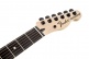 Telecaster Signature Jim Root Ebo Flat White