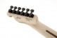 JIM ROOT TELECASTER EBO, FLAT WHITE