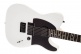 Telecaster Signature Jim Root Ebo Flat White