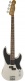Precision Bass Signature Mike Dirnt Rw White Blonde