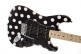 BUDDY GUY STANDARD STRATOCASTER MN, POLKA DOT FINISH