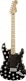 BUDDY GUY STANDARD STRATOCASTER MN, POLKA DOT FINISH