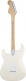 Stratocaster Signature Ritchie Blackmore Rw Scalloped Olympic White
