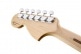 RITCHIE BLACKMORE STRATOCASTER, SCALLOPED RW, OLYMPIC WHITE