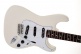 Stratocaster Signature Ritchie Blackmore Rw Scalloped Olympic White