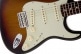 ROBERT CRAY STRATOCASTER RW, 3-COLOR SUNBURST