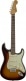 ROBERT CRAY STRATOCASTER RW, 3-COLOR SUNBURST