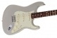 ROBERT CRAY STRATOCASTER RW, INCA SILVER