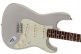 ROBERT CRAY STRATOCASTER RW, INCA SILVER