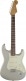 ROBERT CRAY STRATOCASTER RW, INCA SILVER