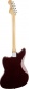 Jazzmaster Signature Troy Van Leeuwen RW Oxblood