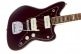 TROY VAN LEEUWEN JAZZMASTER, BOUND RW OXBLOOD