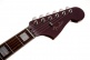 Jazzmaster Signature Troy Van Leeuwen RW Oxblood
