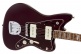 Jazzmaster Signature Troy Van Leeuwen RW Oxblood
