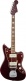 Jazzmaster Signature Troy Van Leeuwen RW Oxblood