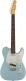 CHRISSIE HYNDE TELECASTER RW, ICE BLUE METALLIC