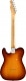 JASON ISBELL CUSTOM TELECASTER RW 3-COLOR CHOCOLATE BURST