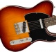 Telecaster Signature Rw 3-Color Chocolate Burst