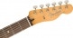 JASON ISBELL CUSTOM TELECASTER RW 3-COLOR CHOCOLATE BURST