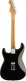 Stratocaster Signature Tom Morello Rw Black